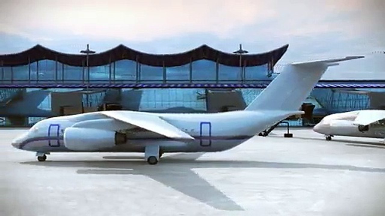 Capsule éjectable pour les avions