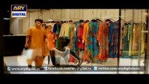 Watch Dil-e-Barbad Episode  153 – 24th November 2015 on ARY Digital