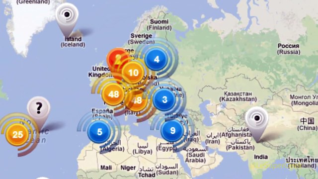 Télécharger, installer puis utiliser le VPN HideMyAss