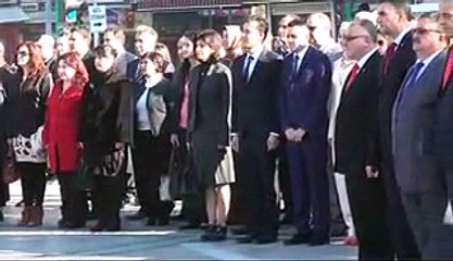 CELENK KOYTMA TÖRENİ HAZIR