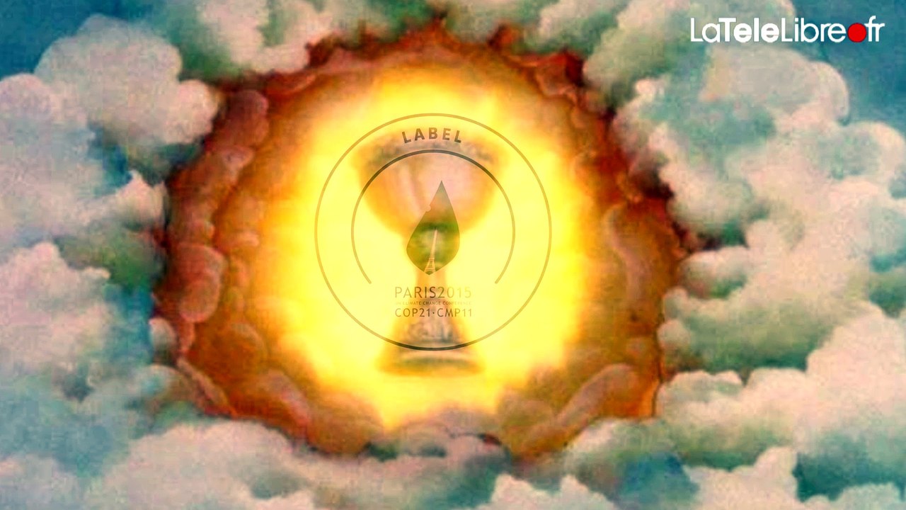 L'ABCDAIRE DE LA COP - GARE AU GREEN WASHING