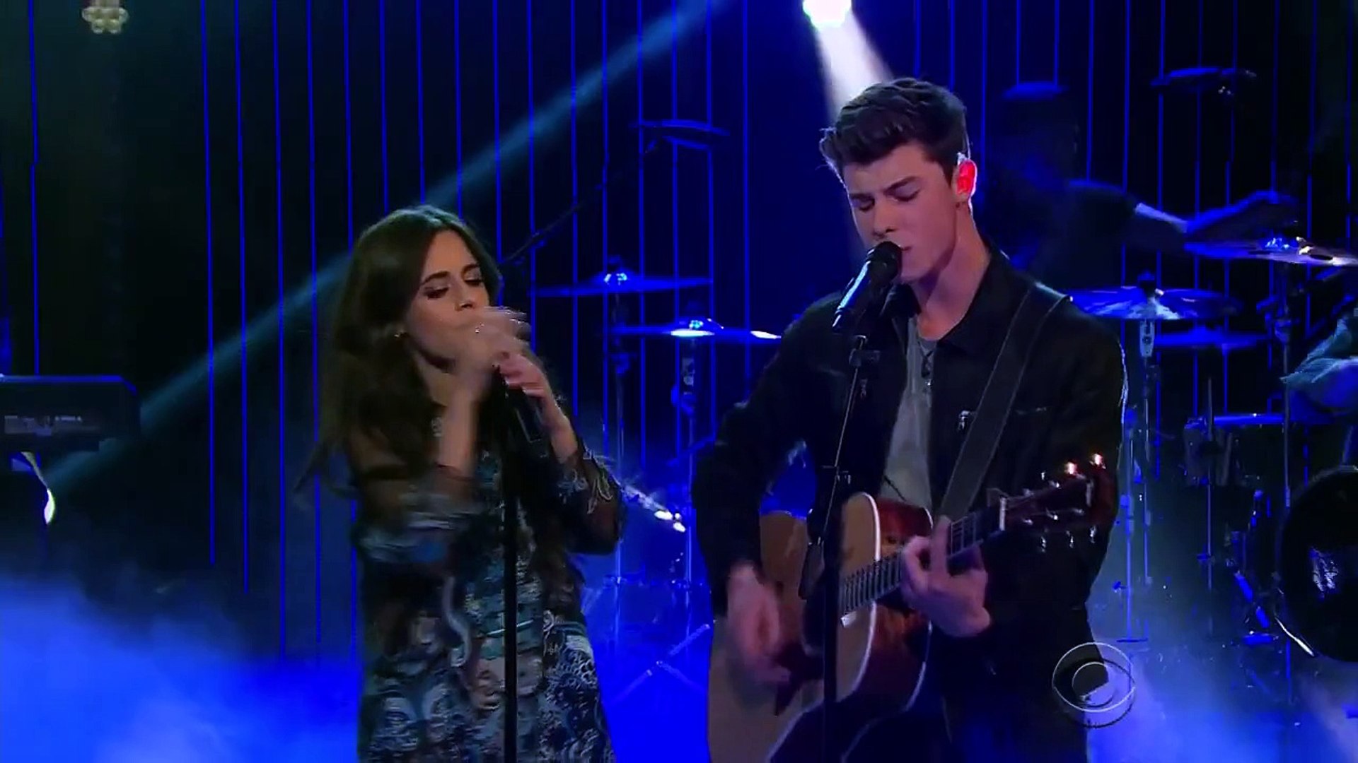 Shawn Mendes ft. Camila Cabello- I Know What You Did Last Summer (Live) -  video Dailymotion
