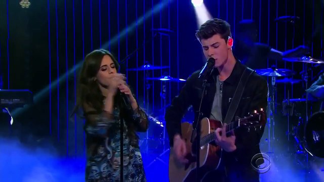 Shawn Mendes ft. Camila Cabello- I Know What You Did Last Summer (Live)