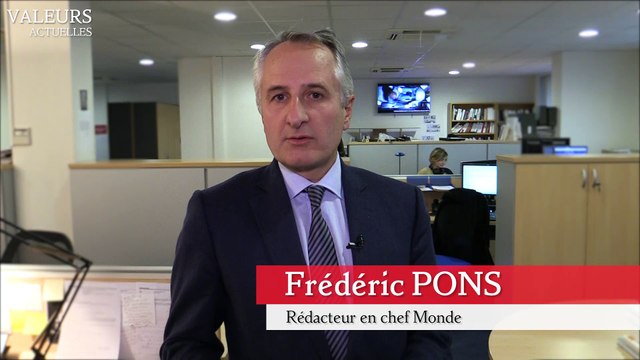 Avion russe abattu : « une nouvelle provocation de la Turquie »