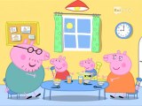 Peppa Pig S01e01 - Pozzanghere di fango