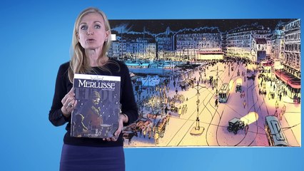 Merlusse de Marcel Pagnol par Joëlle Smets