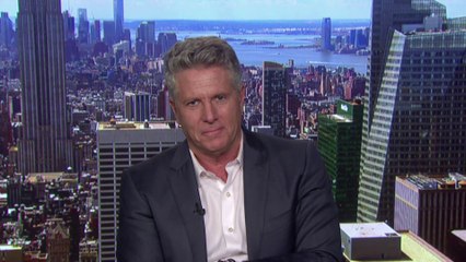 IR Interview: Donny Deutsch For "Donny" [USA]