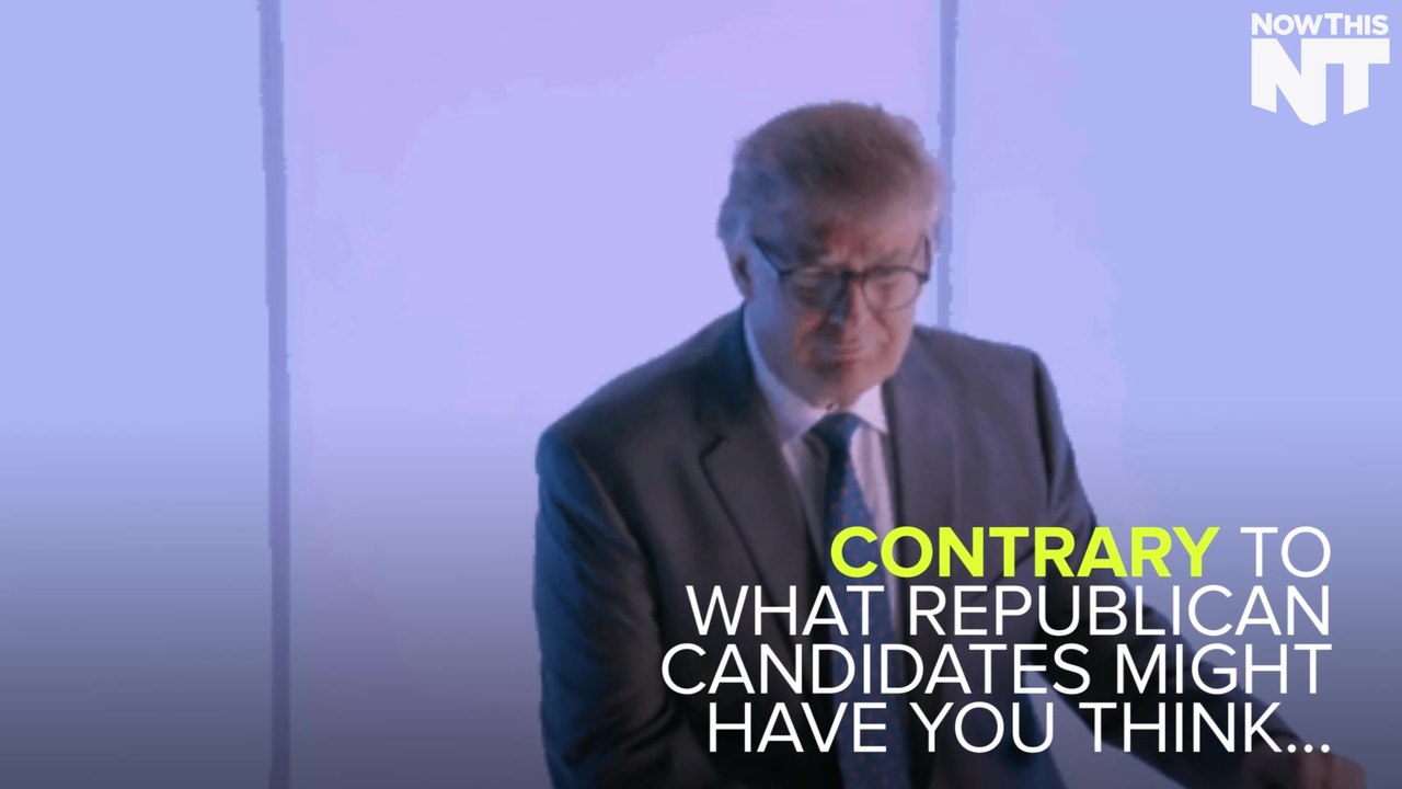 More Mexicans Immigrants Are Leaving The U.S. Than Entering