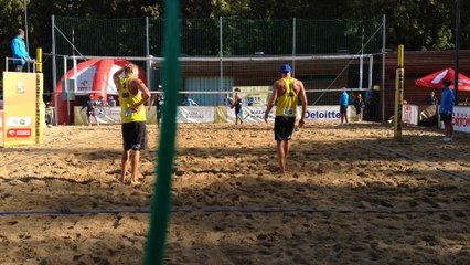 3 RK vs USA  Gibb/patterson 0-2 (17-21, 16-21)