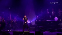 Sophie Hunger - I Put A Spell On You - Autour de Nina - LIVE HD 3/4