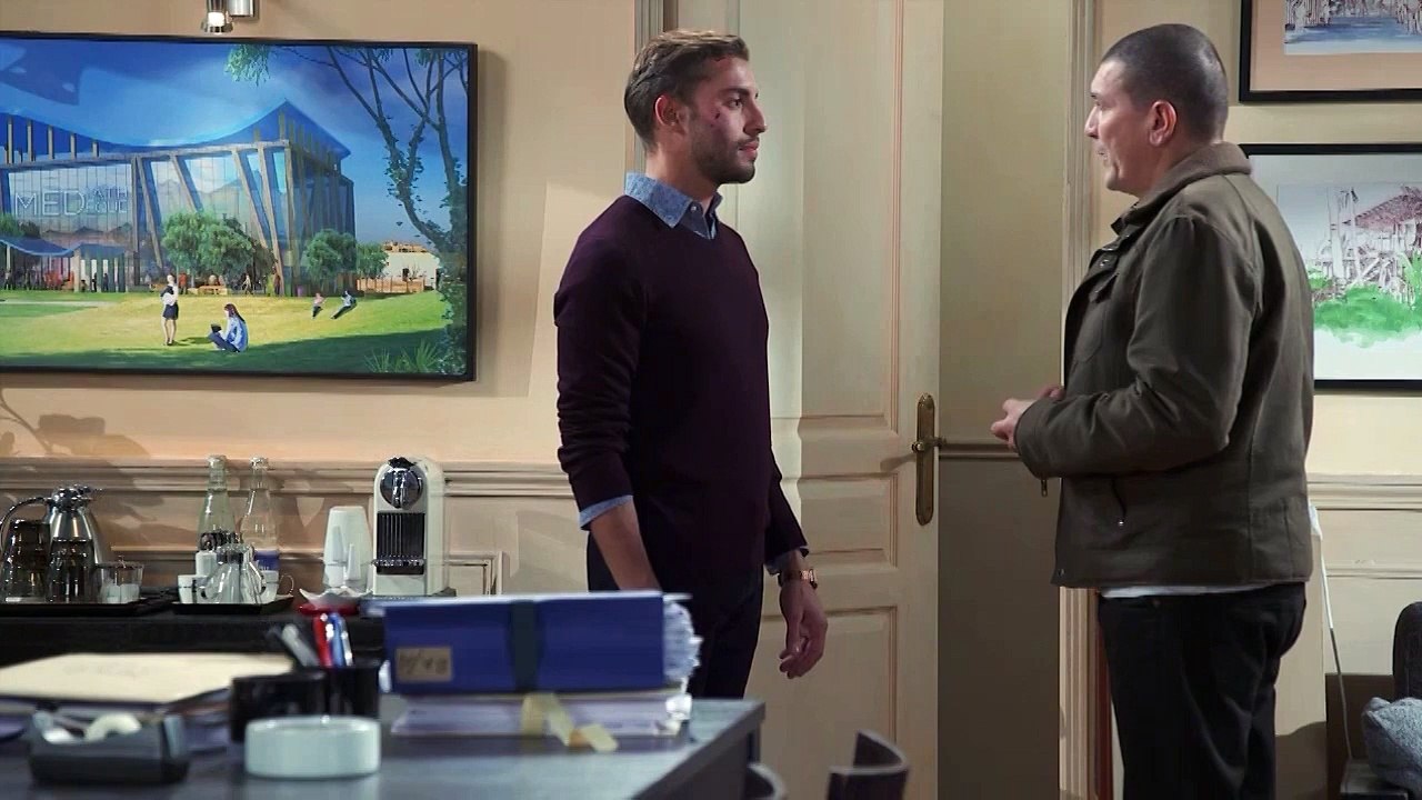 PBLV Episode 2900 (extrait)