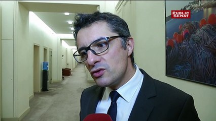 Erwann Binet : très difficile de lier immigration et terrorisme