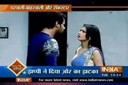 Kumkum Bhagya 24 November 2015 Abhi Ke Kamre Mein Tanu Ko Dekh Kar Pragya Ko Hua Abhi Par Shak