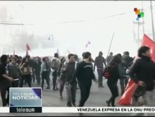 Diputado Hasbún deberá enfrentar a la justicia chilena por caso Avilés