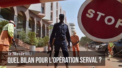 Mali : la menace a-t-elle changé après l'opération Serval ?