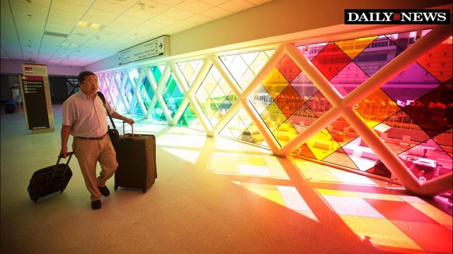 Worldwide Travel Alert Issued by State Department Over Terror Threats