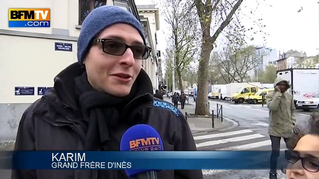 Belgique: les parents rassurés par la sécurité autour des écoles