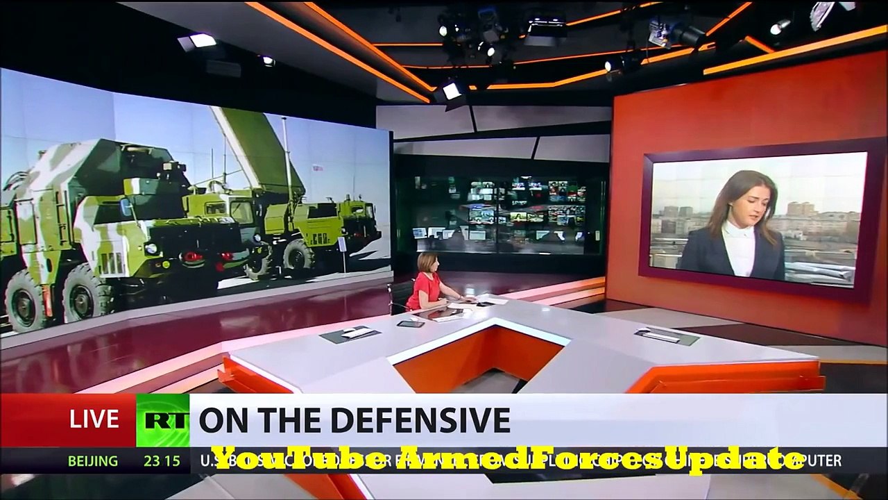 WORST NIGHTMARE for US Military !!! Russia to sell S 300 missile defence