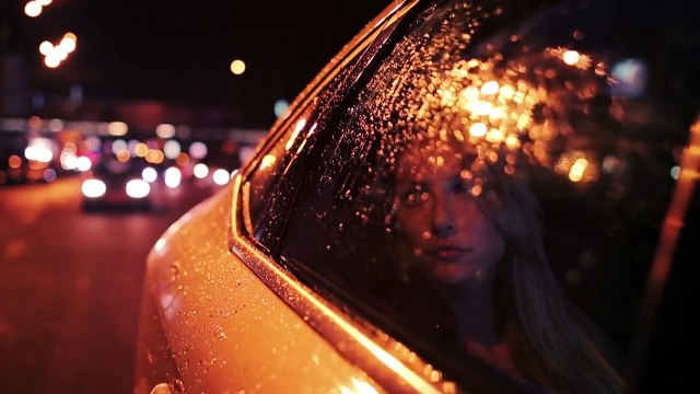 'Я так долго искала тебя средь толпы... И я просто завис.