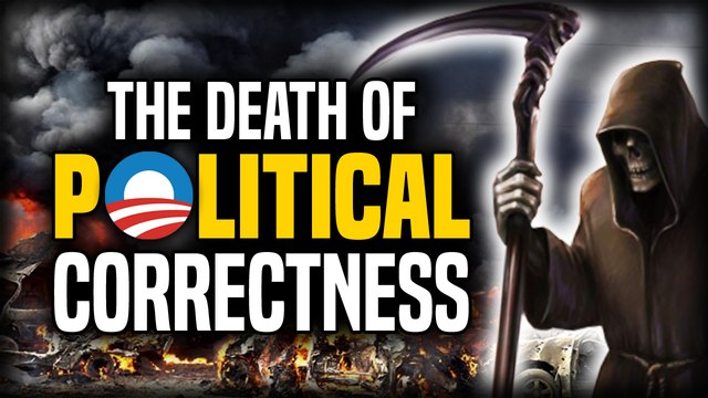 The Death of Political Correctness | Bill Whittle and Stefan Molyneux - Part 1