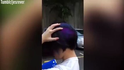 This Woman's Hair has Baffled the Internet  and Now Everyone Wants to Copy her Style