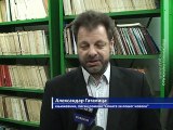 Druženje sa Aleksandrom Gatalicom, 24. novembar 2015. (RTV Bor)