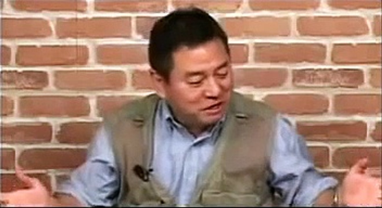 岸本周平議員　 「リベラル保守とは」_ダイジェスト