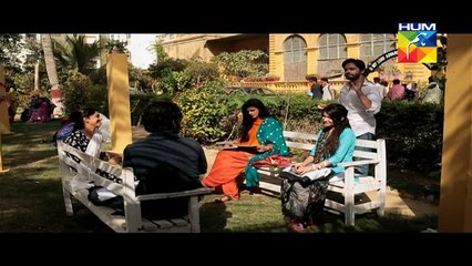 Preet Na Kariyo Koi Episode 4 Full HUM TV Drama 24 Nov 2015