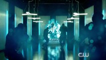 DC's Legends of Tomorrow First Look
