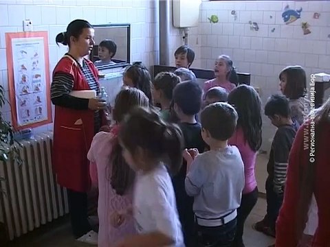 Epidemija žutice još uvek na snazi, 24. novembar 2015. (RTV Bor)