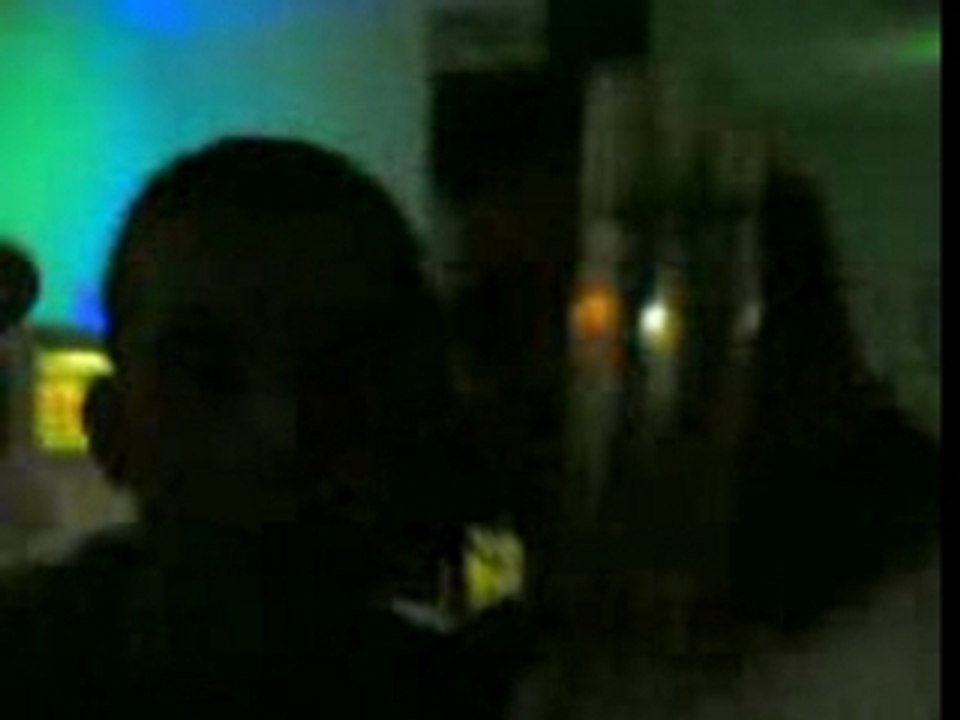 Fred et fredix mode pochtron !!!