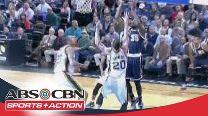 The Score: Kevin Durant is back!