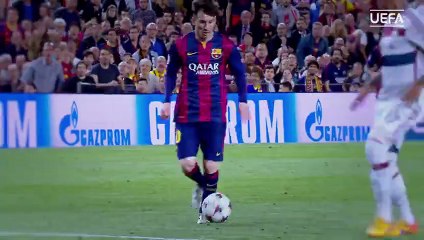 2015 Team of the Year nominees_ Forwards