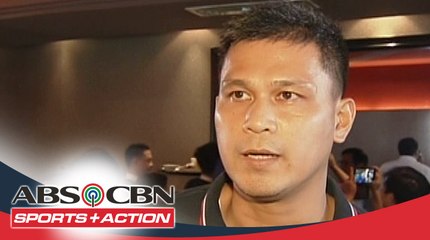 The Score: Coach Juno bids goodbye to La Salle
