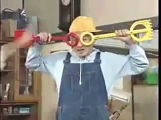 はねるのトびら　大家族スペシャル　ツッコミ