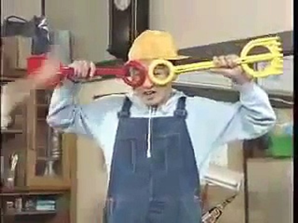 はねるのトびら　大家族スペシャル　ツッコミ