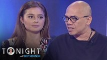 TWBA: Fast Talk with Andi Eigenmann