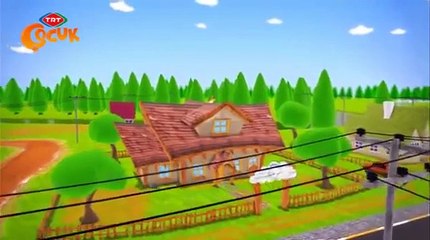 TRT Çocuk - Biz İkimiz 4. bölüm