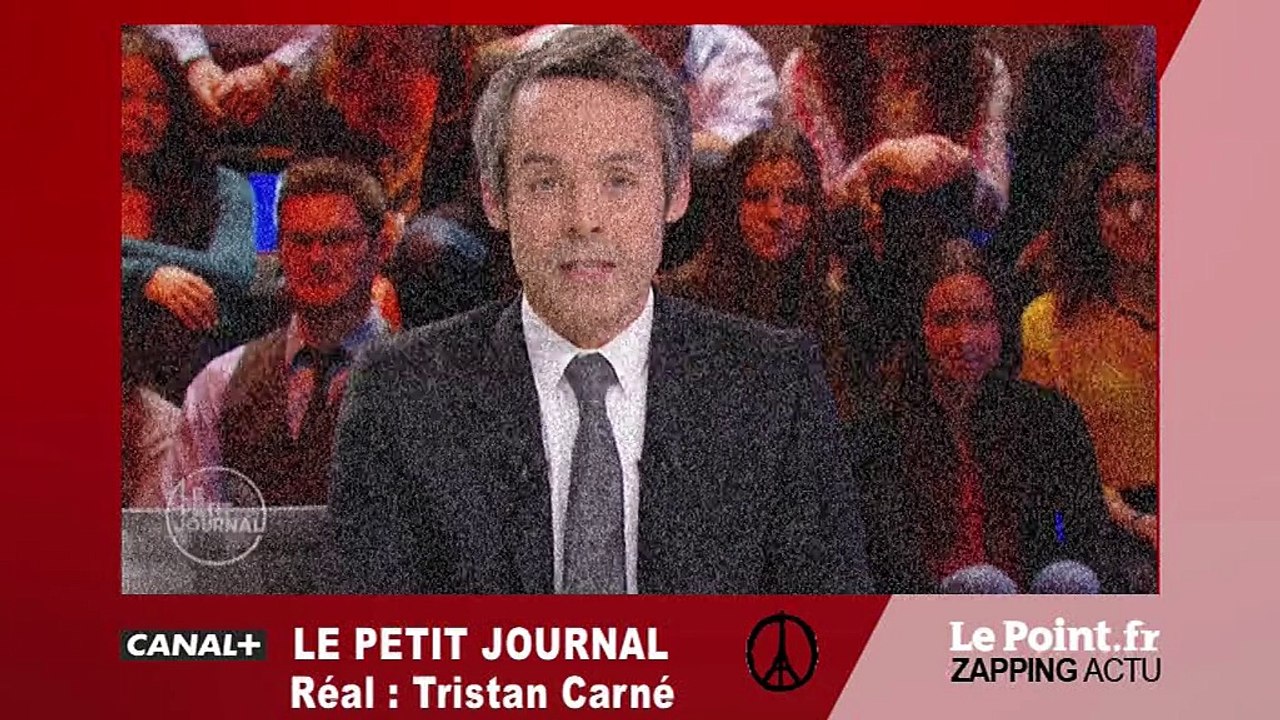 La vidéo du Daily Mail négociée 50 000 euros - Zapping du 24 novembre
