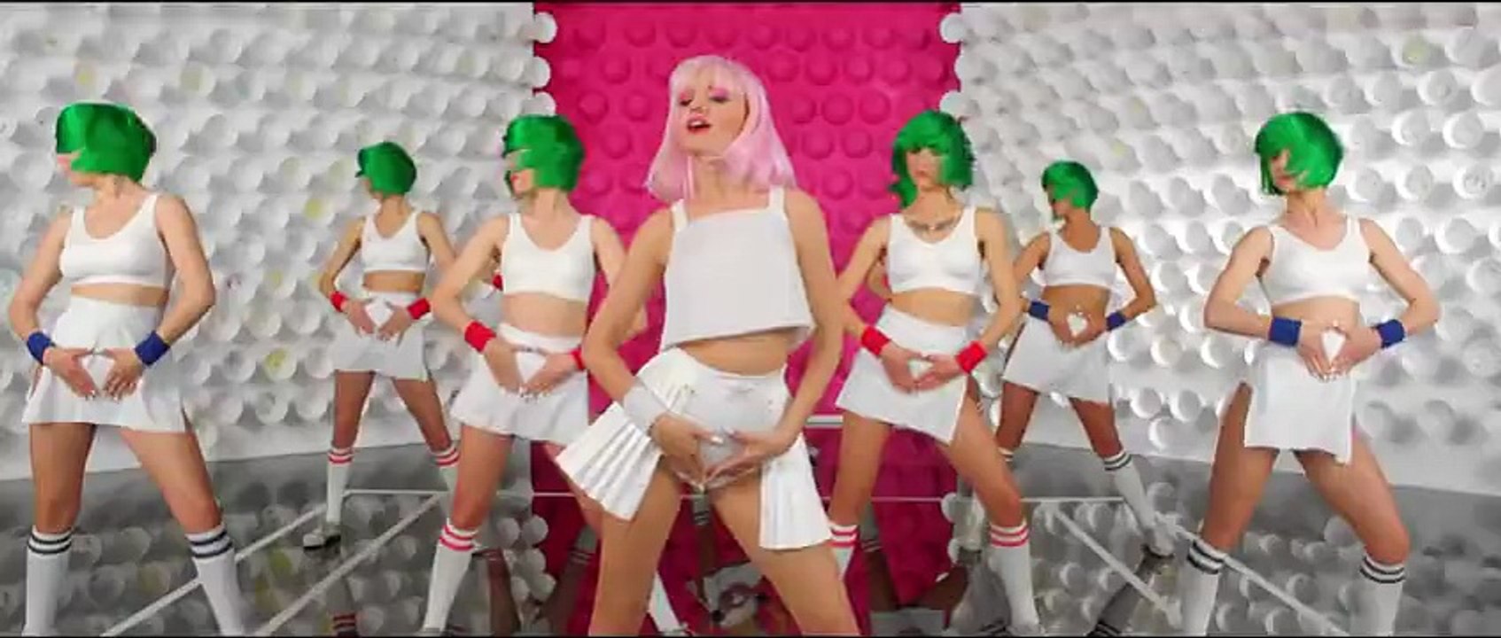 Alexandra Stan - Cherry Pop