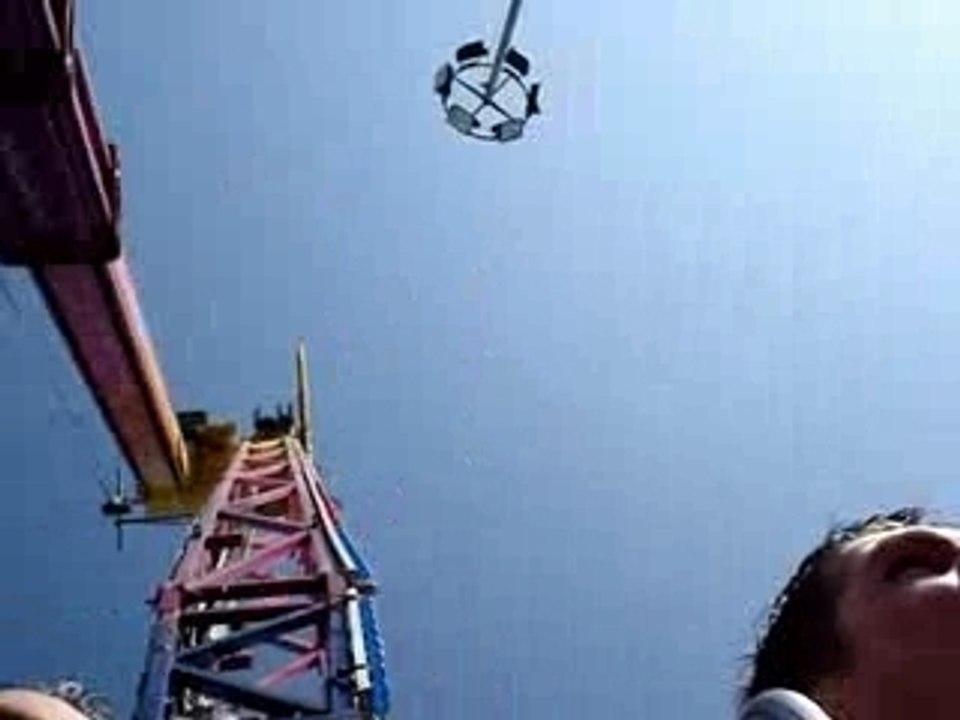 Mort dans le booster