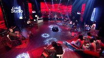 Atif Aslam, Tajdar-e-Haram, Coke Studio Season 8, Episode 1.  By: Said Akhtar