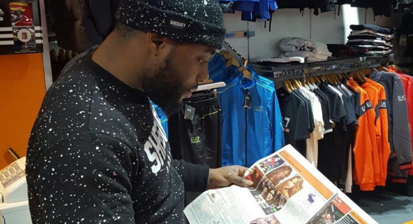 Gradur feat Black M - Illégal