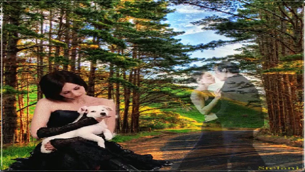 Danuta Błażejczyk -Szczęście moje nie opuszczaj mnie. Montaż Katarzyna Catalina Popławska