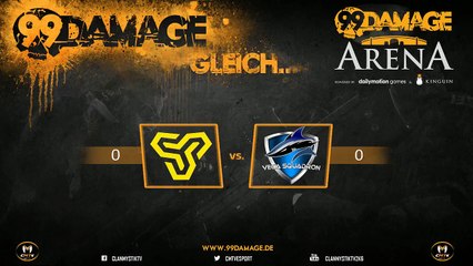 [FR] |BO3 -18:00| Space Soldiers vs. Vega Squadron | 99Damage Arena #15 (REPLAY) (2015-11-24 17:55:49 - 2015-11-24 18:09:31)