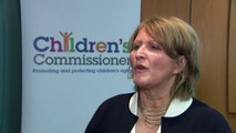 Seven in eight child sex abuse cases go 'undetected'