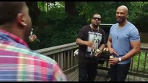 BARBERSHOP 3- THE NEXT CUT Official Trailer (2016) Nicki Minaj, Ice Cube Comedy Movie HD
