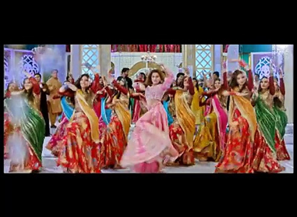 Official Song  Jawani Phir Nahi Ani