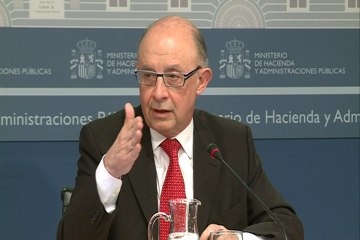 Video herunterladen: Montoro pide a la Generalitat que 