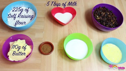 Christmas Recipe - How To Make A Fruit Cake